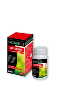 Stresshelp nutrimento fogliare