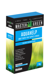 Aquahelp umettante